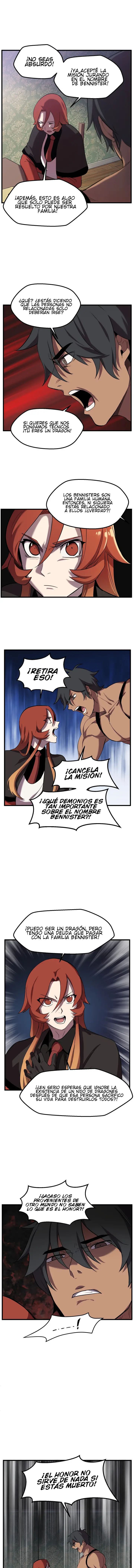 Otherworldly Sword King's Survival Records (2020) - Capítulo 32 - Página 13 - LectorTMOo