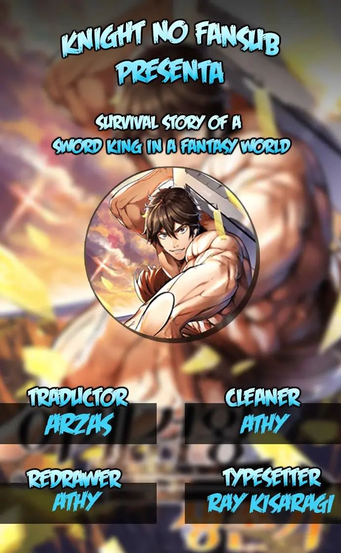 Otherworldly Sword King's Survival Records (2020) - Capítulo 34 - Página 1 - LectorTMOo