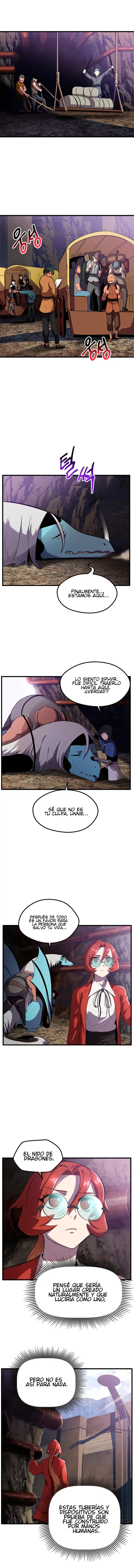 Otherworldly Sword King's Survival Records (2020) - Capítulo 34 - Página 7 - LectorTMOo