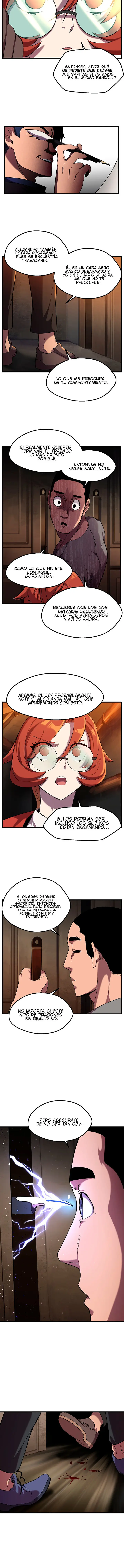 Otherworldly Sword King's Survival Records (2020) - Capítulo 34 - Página 13 - LectorTMOo