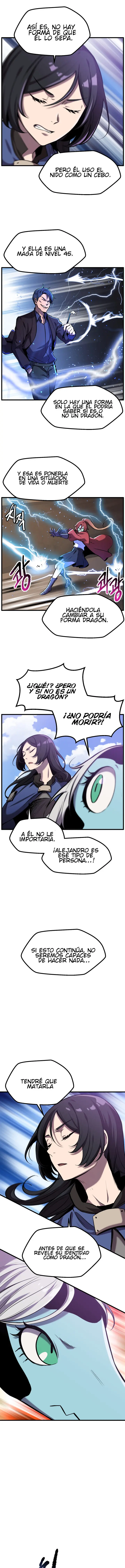 Otherworldly Sword King's Survival Records (2020) - Capítulo 35 - Página 6 - LectorTMOo
