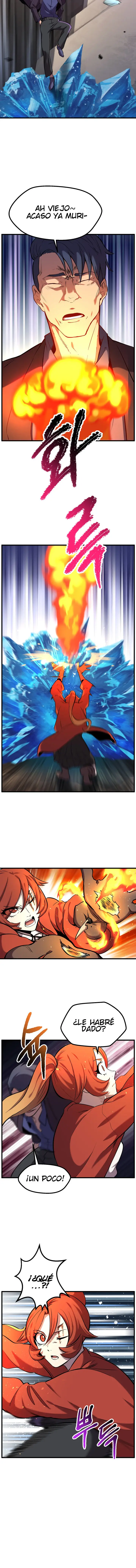 Otherworldly Sword King's Survival Records (2020) - Capítulo 35 - Página 9 - LectorTMOo