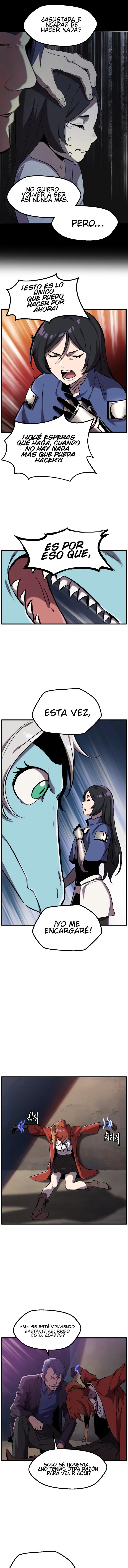Otherworldly Sword King's Survival Records (2020) - Capítulo 35 - Página 12 - LectorTMOo