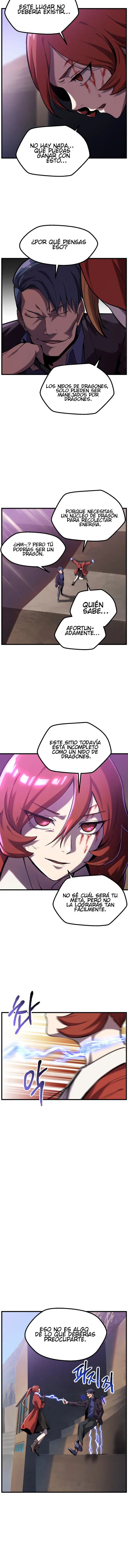 Otherworldly Sword King's Survival Records (2020) - Capítulo 35 - Página 13 - LectorTMOo