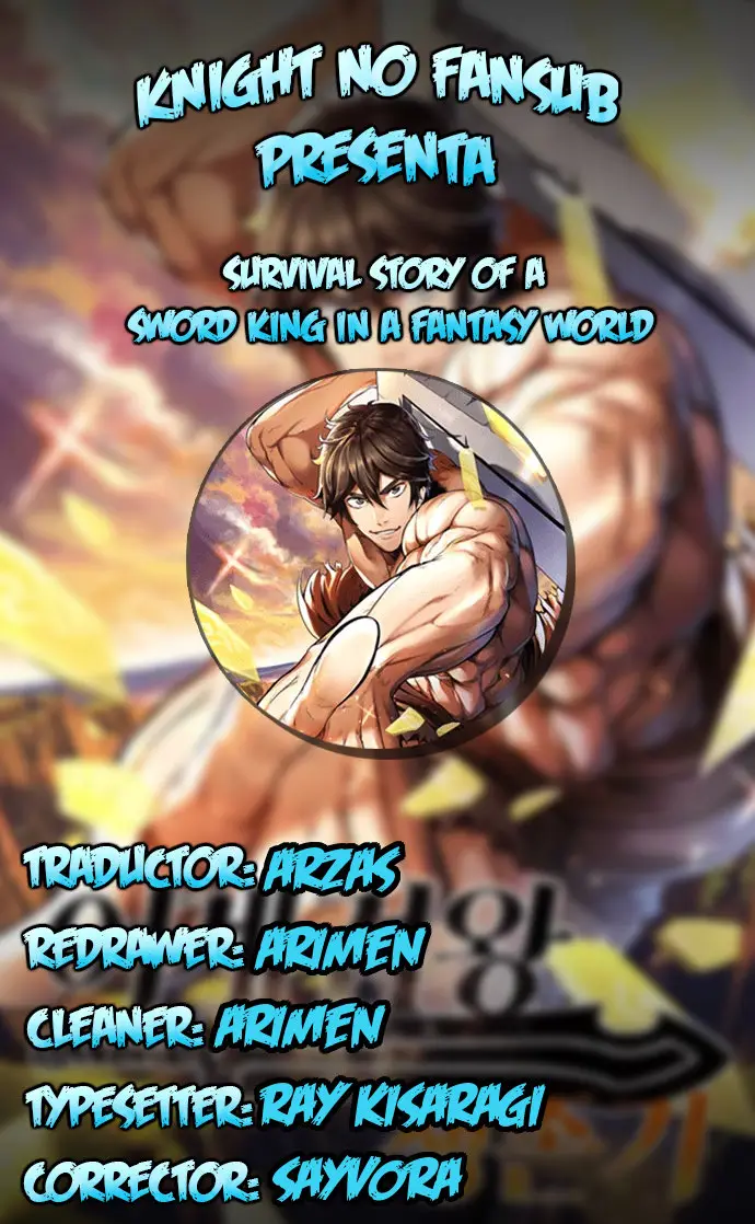 Otherworldly Sword King's Survival Records (2020) - Capítulo 36 - Página 2 - LectorTMOo