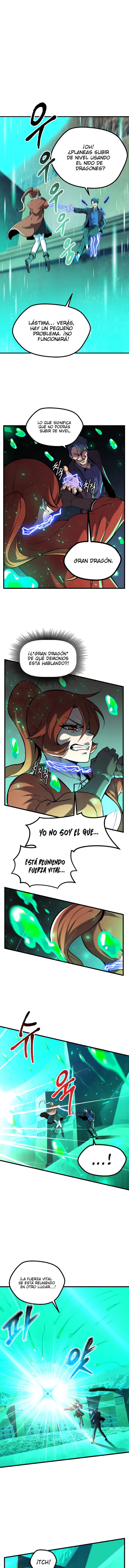 Otherworldly Sword King's Survival Records (2020) - Capítulo 36 - Página 3 - LectorTMOo