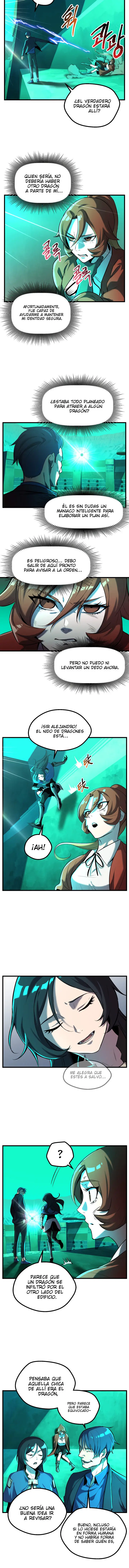 Otherworldly Sword King's Survival Records (2020) - Capítulo 36 - Página 4 - LectorTMOo