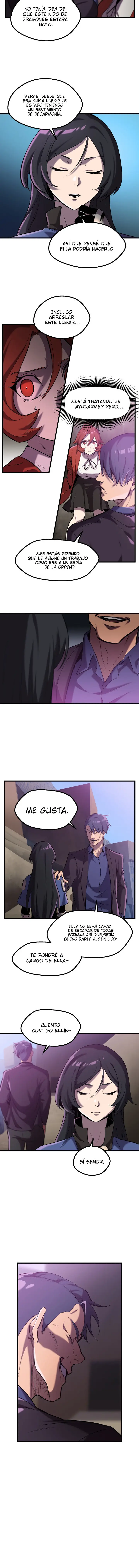 Otherworldly Sword King's Survival Records (2020) - Capítulo 36 - Página 6 - LectorTMOo