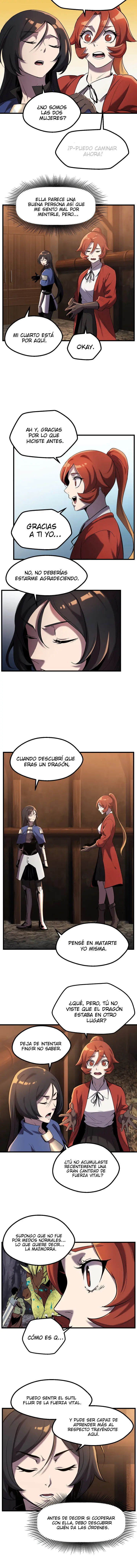 Otherworldly Sword King's Survival Records (2020) - Capítulo 36 - Página 8 - LectorTMOo