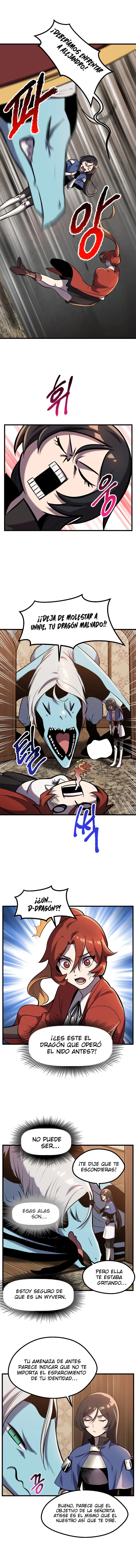 Otherworldly Sword King's Survival Records (2020) - Capítulo 36 - Página 10 - LectorTMOo