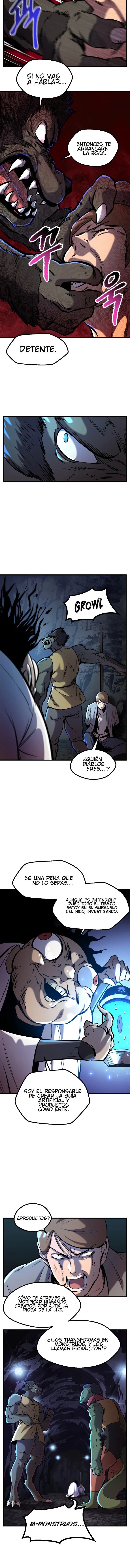 Otherworldly Sword King's Survival Records (2020) - Capítulo 37 - Página 5 - LectorTMOo