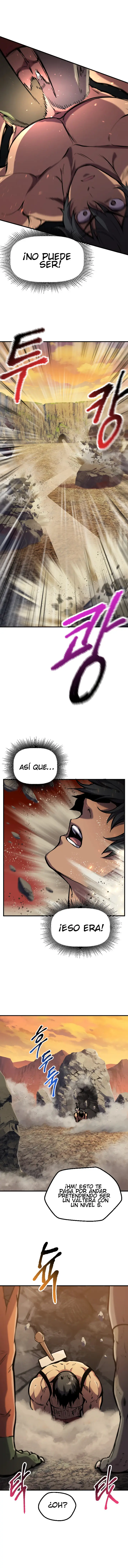 Otherworldly Sword King's Survival Records (2020) - Capítulo 37 - Página 10 - LectorTMOo