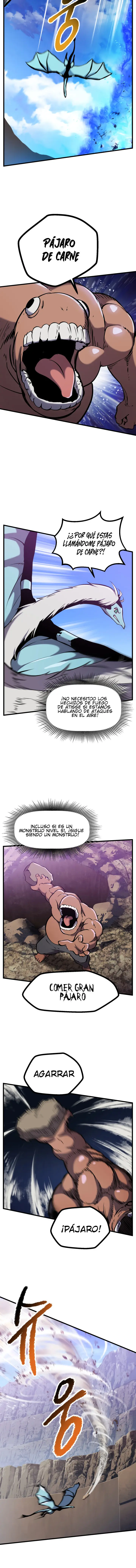 Otherworldly Sword King's Survival Records (2020) - Capítulo 38 - Página 13 - LectorTMOo