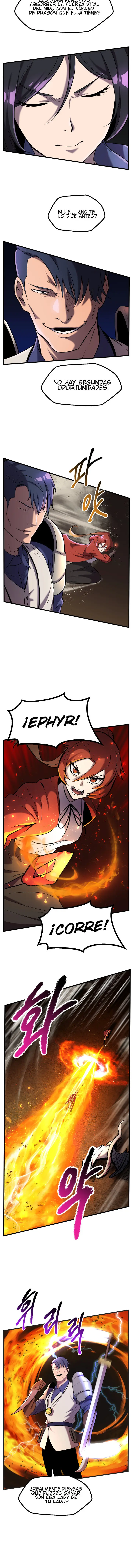 Otherworldly Sword King's Survival Records (2020) - Capítulo 39 - Página 10 - LectorTMOo