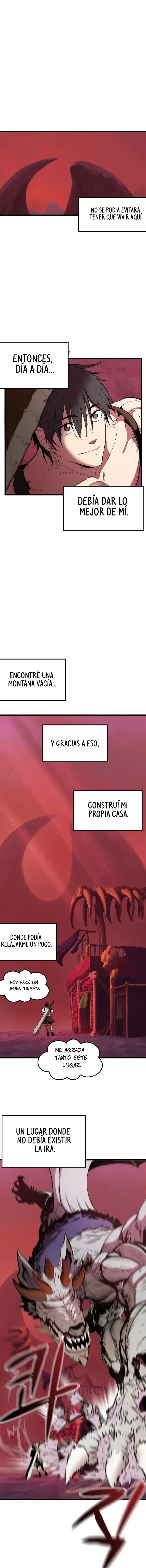 Otherworldly Sword King's Survival Records (2020) - Capítulo 4 - Página 6 - LectorTMOo