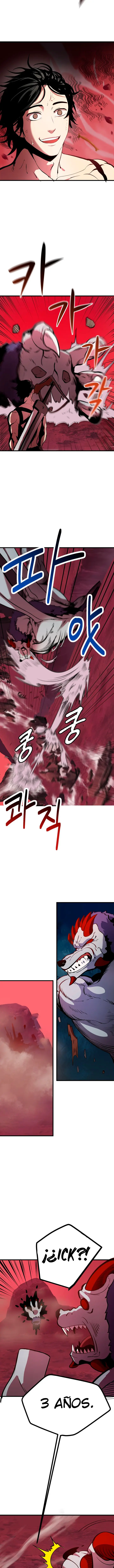 Otherworldly Sword King's Survival Records (2020) - Capítulo 4 - Página 7 - LectorTMOo