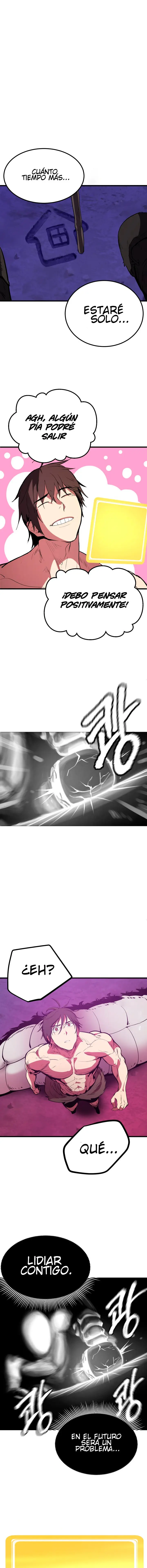 Otherworldly Sword King's Survival Records (2020) - Capítulo 4 - Página 15 - LectorTMOo