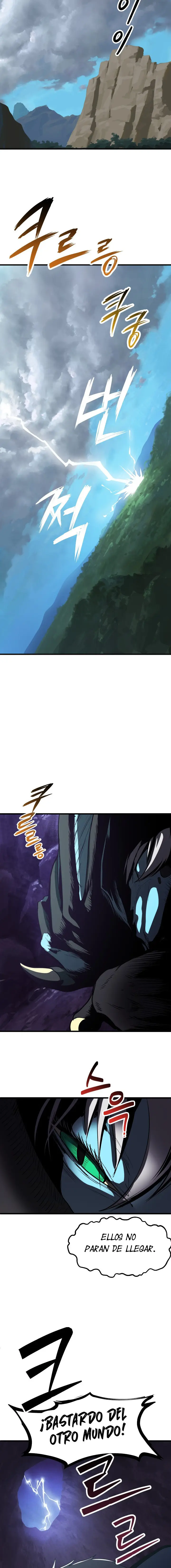 Otherworldly Sword King's Survival Records (2020) - Capítulo 4 - Página 18 - LectorTMOo