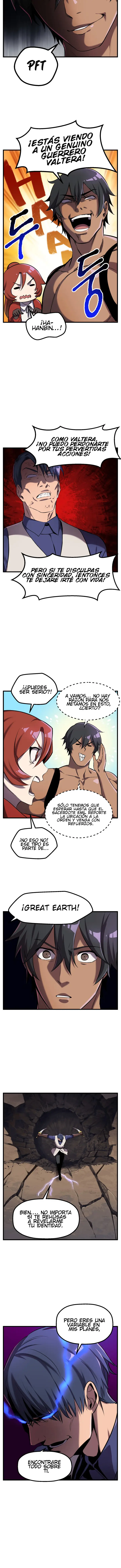 Otherworldly Sword King's Survival Records (2020) - Capítulo 41 - Página 4 - LectorTMOo