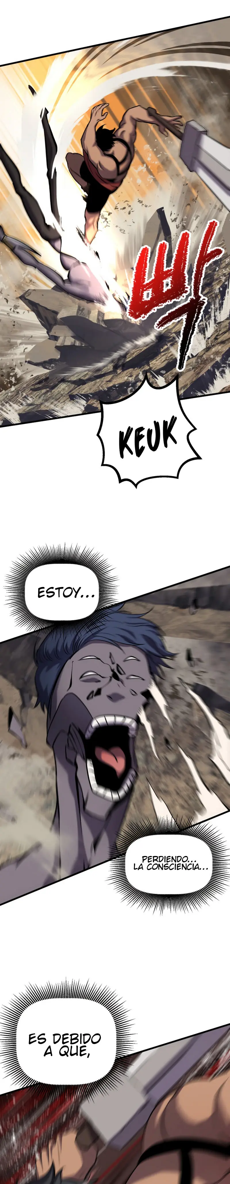 Otherworldly Sword King's Survival Records (2020) - Capítulo 44 - Página 26 - LectorTMOo