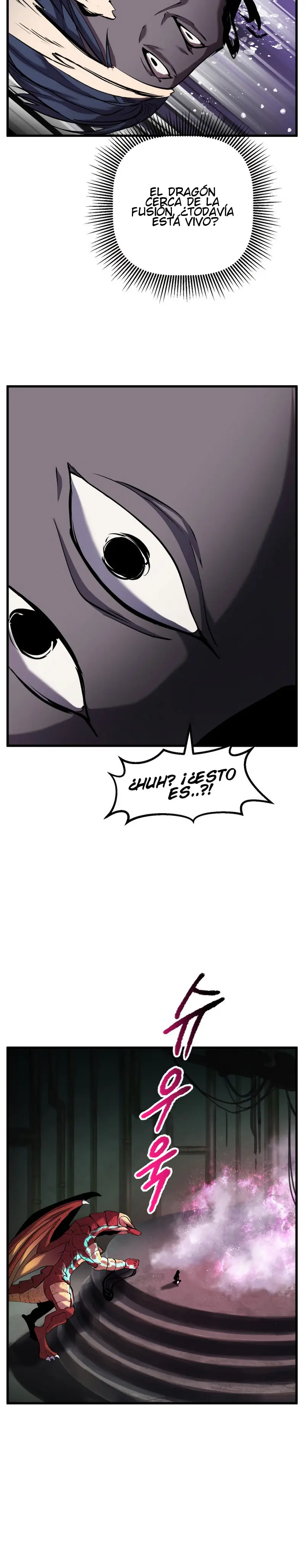 Otherworldly Sword King's Survival Records (2020) - Capítulo 44 - Página 28 - LectorTMOo