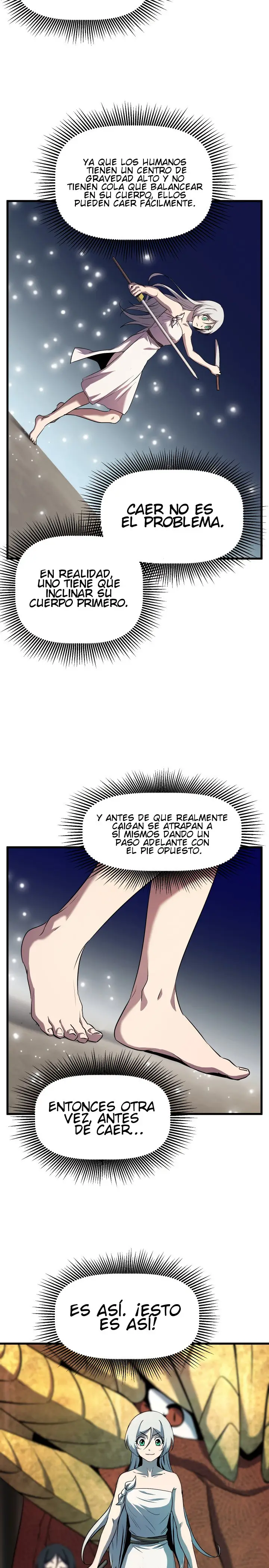 Otherworldly Sword King's Survival Records (2020) - Capítulo 45 - Página 3 - LectorTMOo
