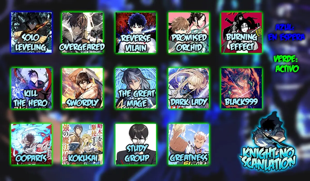 Otherworldly Sword King's Survival Records (2020) - Capítulo 45 - Página 35 - LectorTMOo