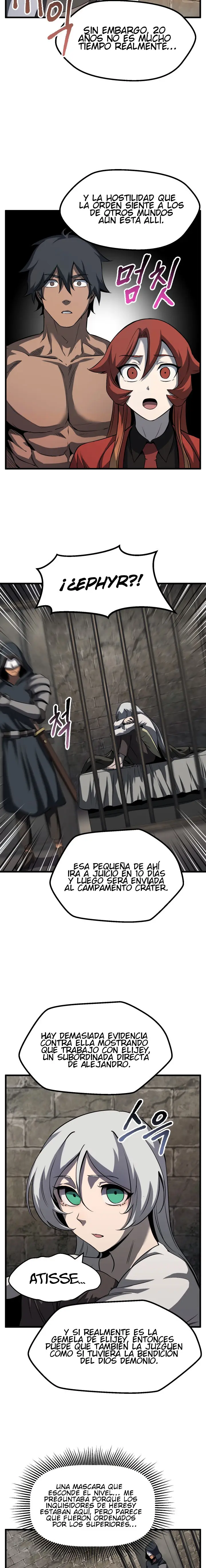 Otherworldly Sword King's Survival Records (2020) - Capítulo 46 - Página 9 - LectorTMOo