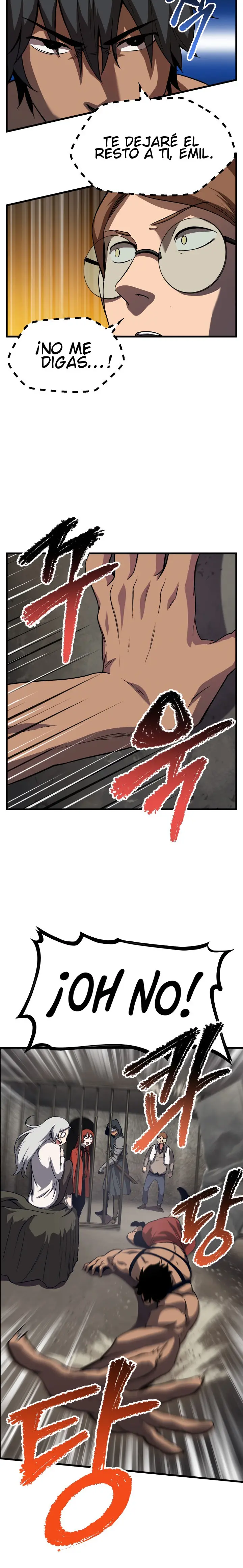 Otherworldly Sword King's Survival Records (2020) - Capítulo 46 - Página 13 - LectorTMOo