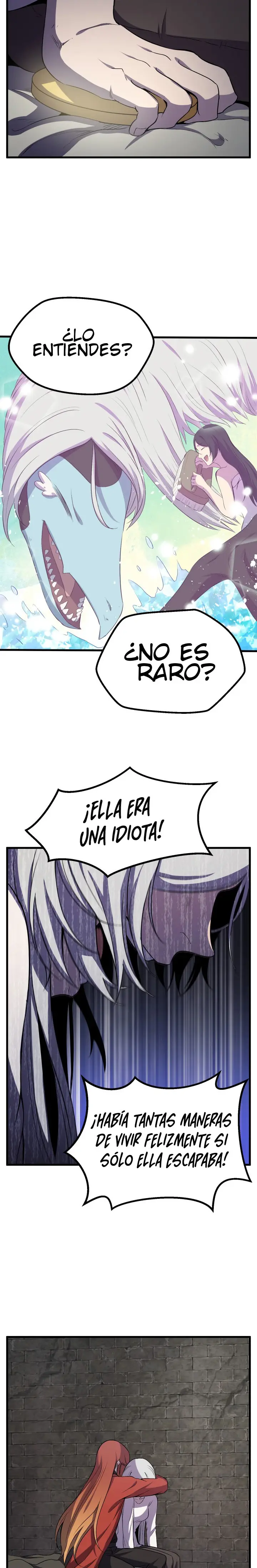 Otherworldly Sword King's Survival Records (2020) - Capítulo 46 - Página 18 - LectorTMOo