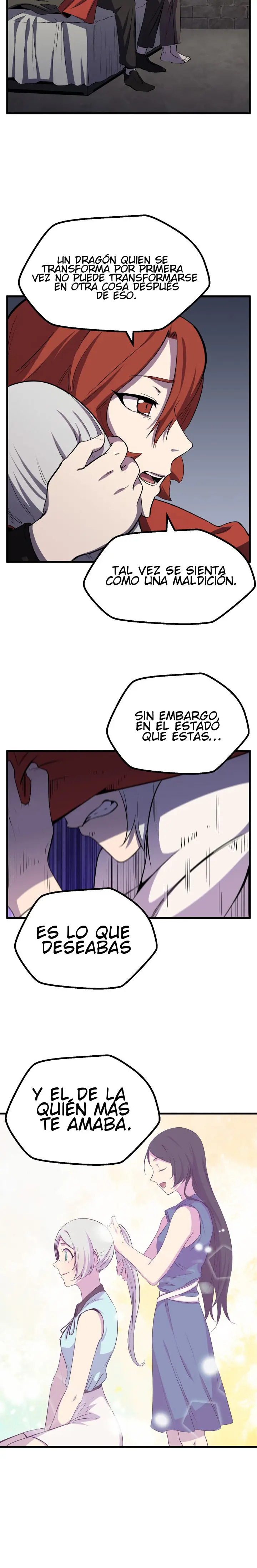 Otherworldly Sword King's Survival Records (2020) - Capítulo 46 - Página 19 - LectorTMOo