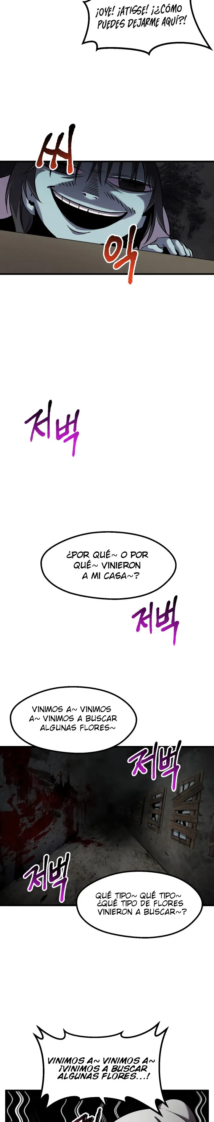 Otherworldly Sword King's Survival Records (2020) - Capítulo 47 - Página 18 - LectorTMOo
