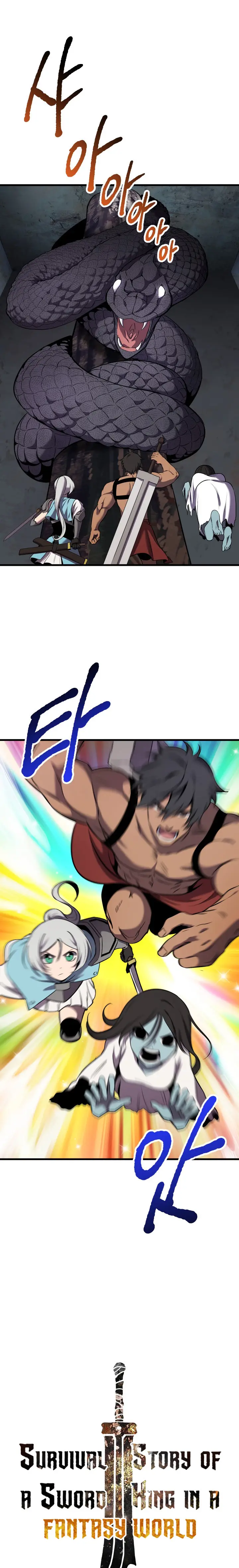 Otherworldly Sword King's Survival Records (2020) - Capítulo 48 - Página 9 - LectorTMOo