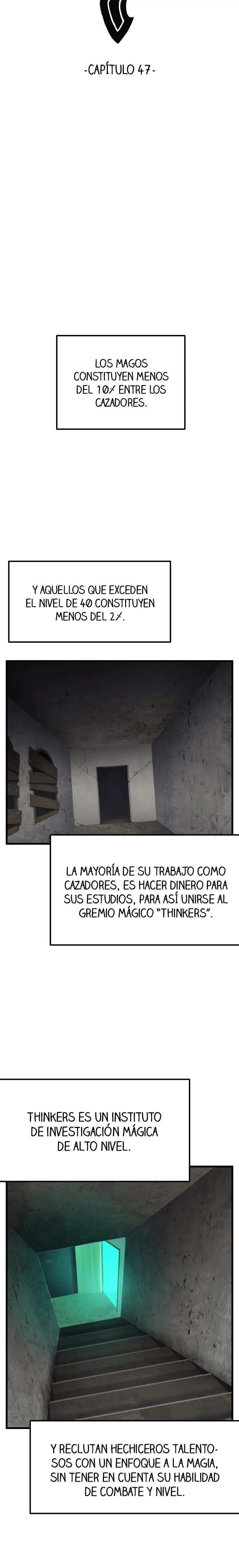Otherworldly Sword King's Survival Records (2020) - Capítulo 48 - Página 10 - LectorTMOo