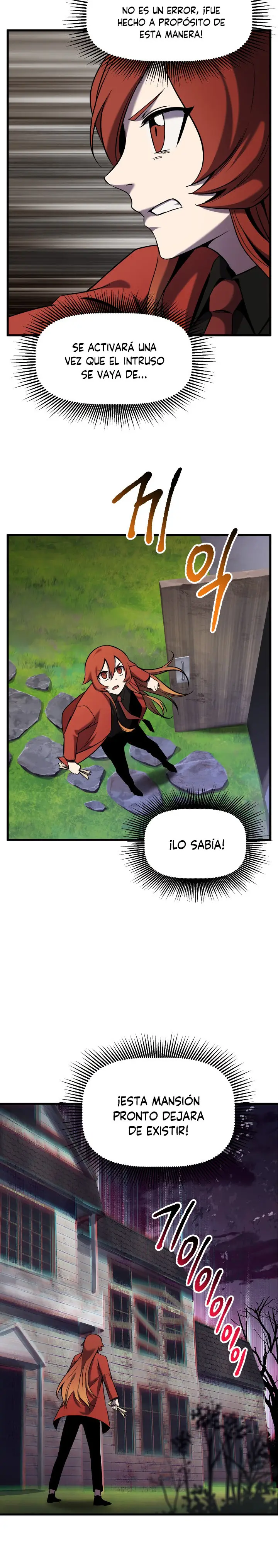 Otherworldly Sword King's Survival Records (2020) - Capítulo 48 - Página 13 - LectorTMOo