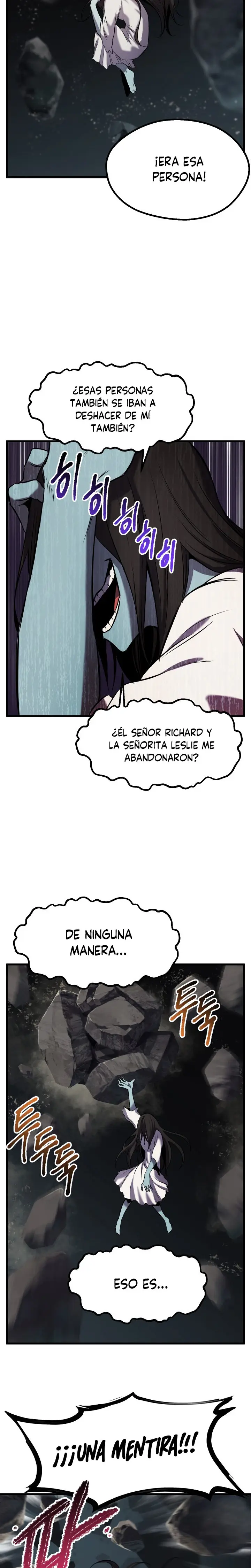 Otherworldly Sword King's Survival Records (2020) - Capítulo 48 - Página 21 - LectorTMOo