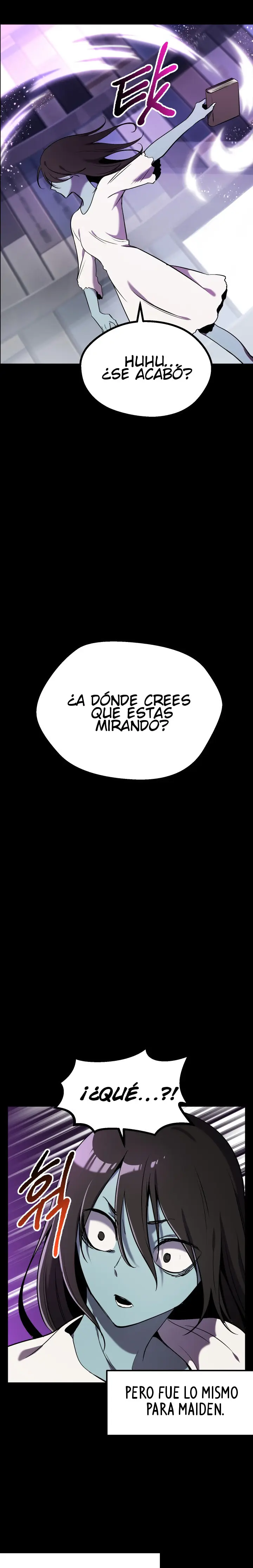 Otherworldly Sword King's Survival Records (2020) - Capítulo 49 - Página 12 - LectorTMOo
