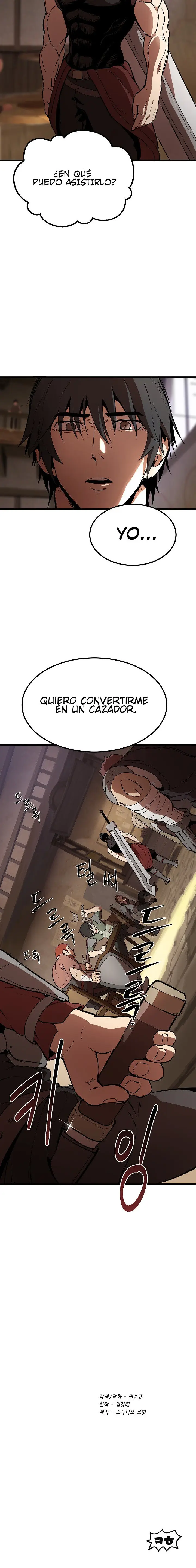 Otherworldly Sword King's Survival Records (2020) - Capítulo 5 - Página 13 - LectorTMOo