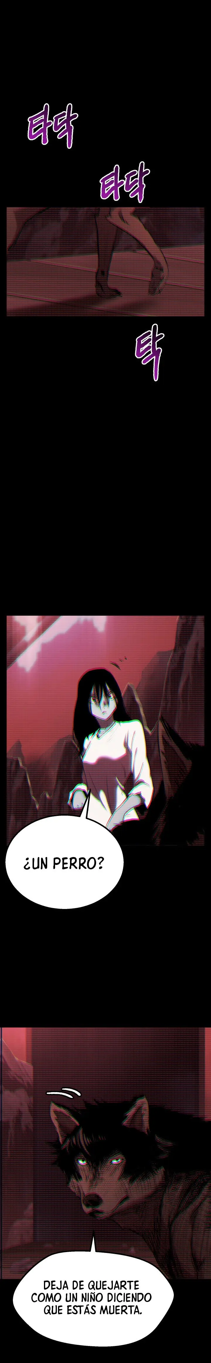 Otherworldly Sword King's Survival Records (2020) - Capítulo 50 - Página 4 - LectorTMOo