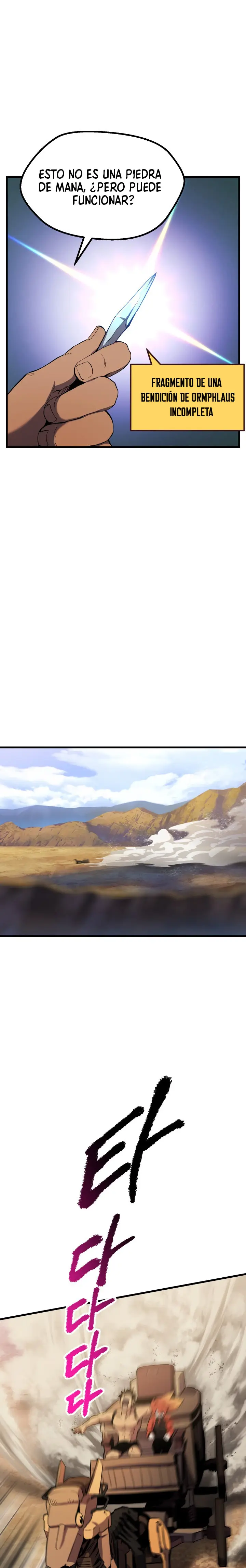 Otherworldly Sword King's Survival Records (2020) - Capítulo 50 - Página 15 - LectorTMOo