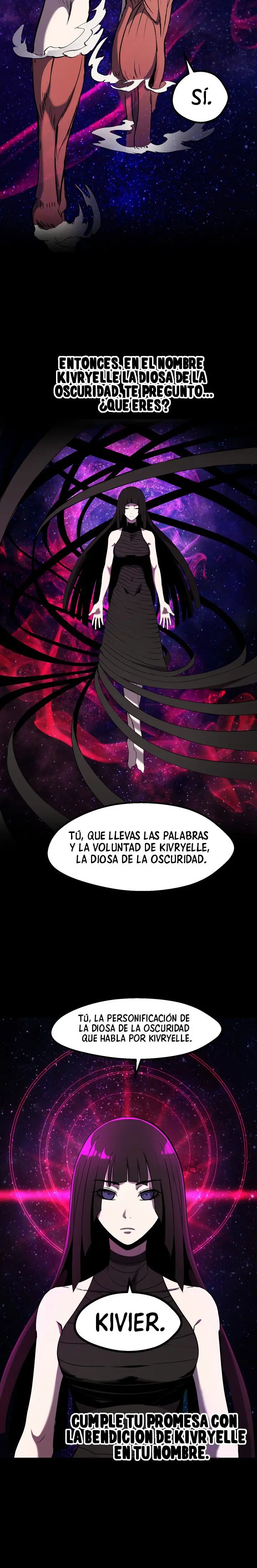Otherworldly Sword King's Survival Records (2020) - Capítulo 50 - Página 23 - LectorTMOo