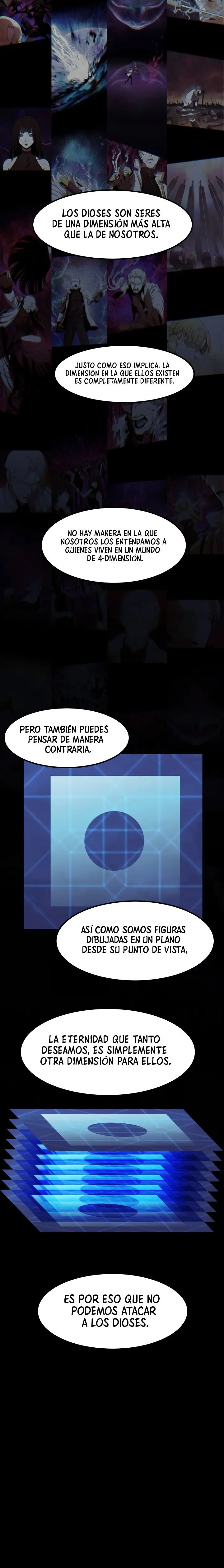 Otherworldly Sword King's Survival Records (2020) - Capítulo 51 - Página 22 - LectorTMOo