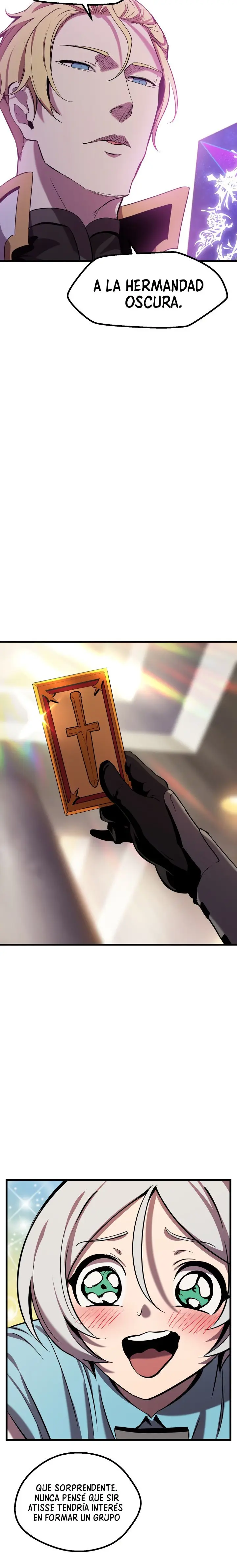 Otherworldly Sword King's Survival Records (2020) - Capítulo 51 - Página 26 - LectorTMOo
