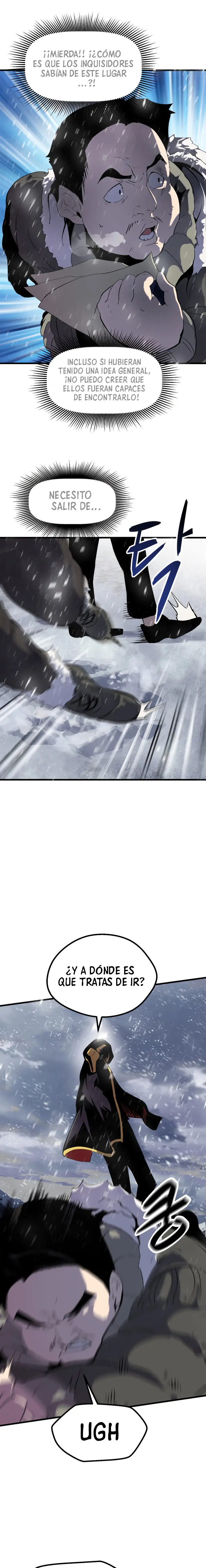 Otherworldly Sword King's Survival Records (2020) - Capítulo 52 - Página 5 - LectorTMOo
