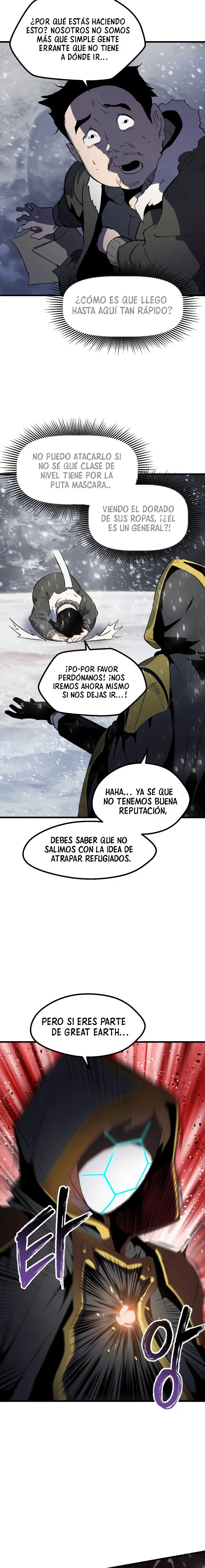 Otherworldly Sword King's Survival Records (2020) - Capítulo 52 - Página 6 - LectorTMOo