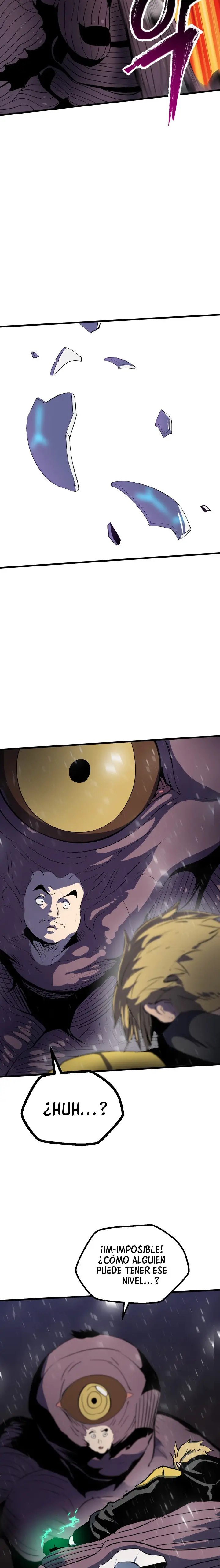 Otherworldly Sword King's Survival Records (2020) - Capítulo 52 - Página 12 - LectorTMOo