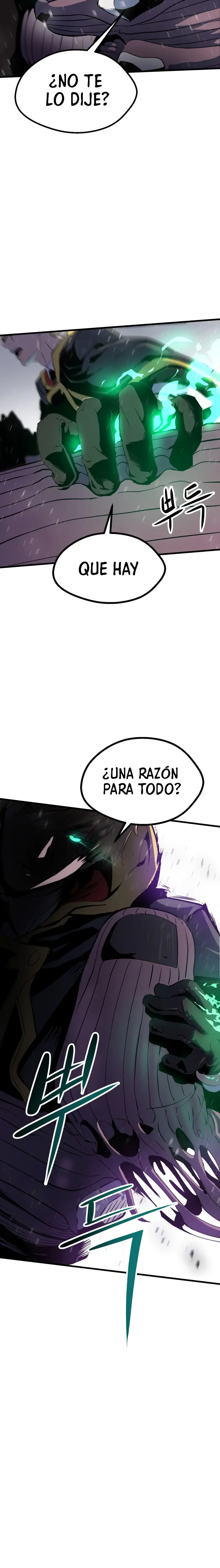 Otherworldly Sword King's Survival Records (2020) - Capítulo 52 - Página 13 - LectorTMOo