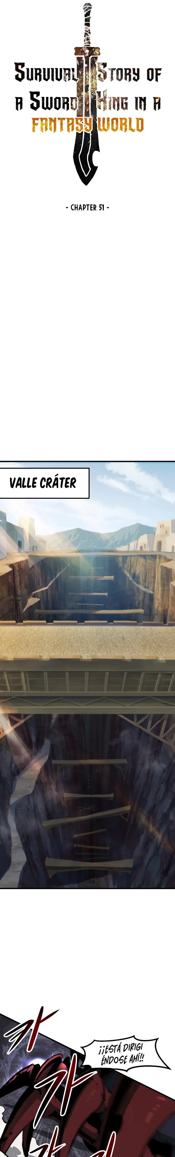 Otherworldly Sword King's Survival Records (2020) - Capítulo 52 - Página 14 - LectorTMOo