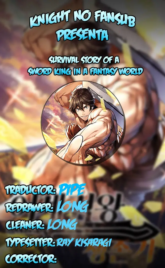 Otherworldly Sword King's Survival Records (2020) - Capítulo 54 - Página 1 - LectorTMOo