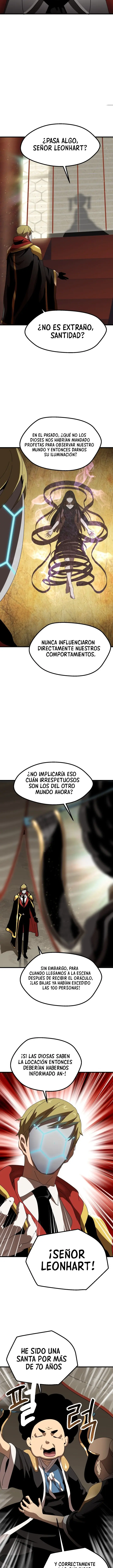 Otherworldly Sword King's Survival Records (2020) - Capítulo 54 - Página 14 - LectorTMOo